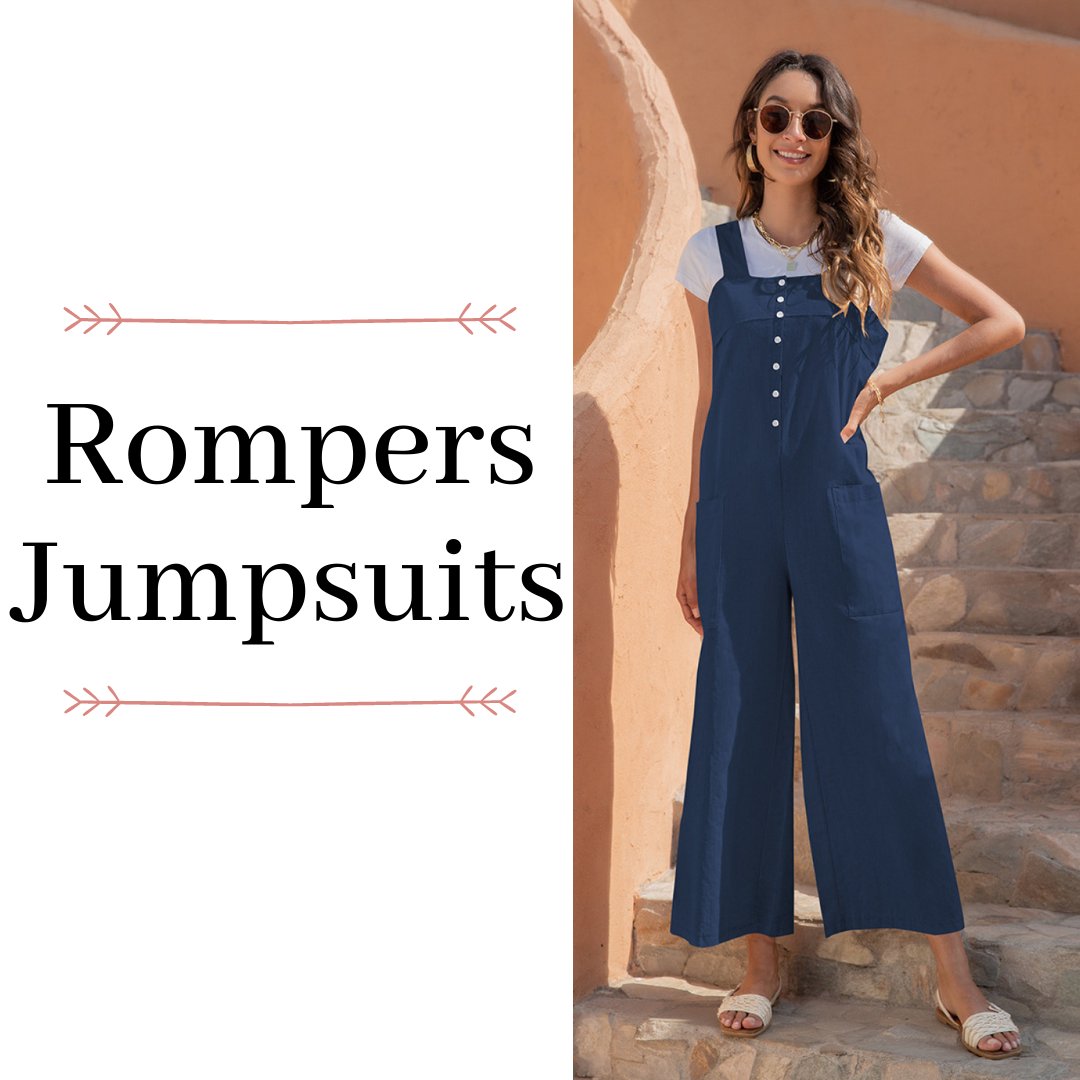 Rompers/Jumpsuits – Happy Mumma Sunshine