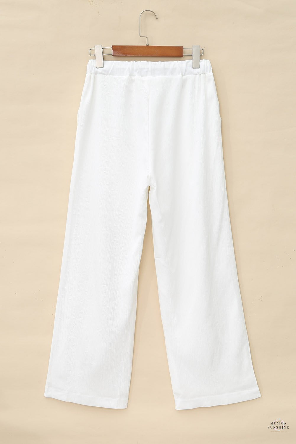 Sorrento Casual Wide Leg Pants